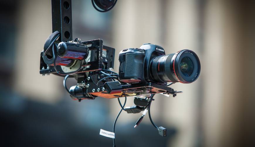 科技赋能生活：南昌产品视频拍摄开启智能新时代