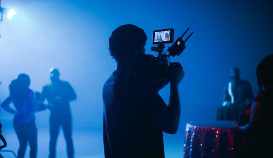 神秘新品来袭！南昌产品视频拍摄究竟有何神奇之处？