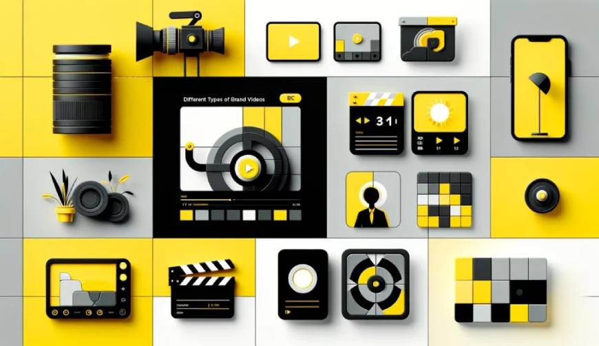 专为职场精英打造：南昌产品视频拍摄提升工作效率的秘密武器