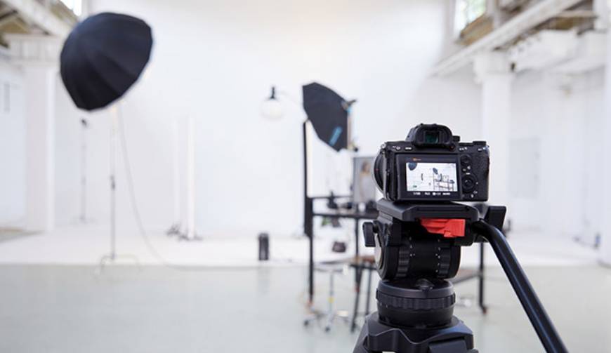 聚焦南昌产品视频拍摄，打造品牌传播新高度