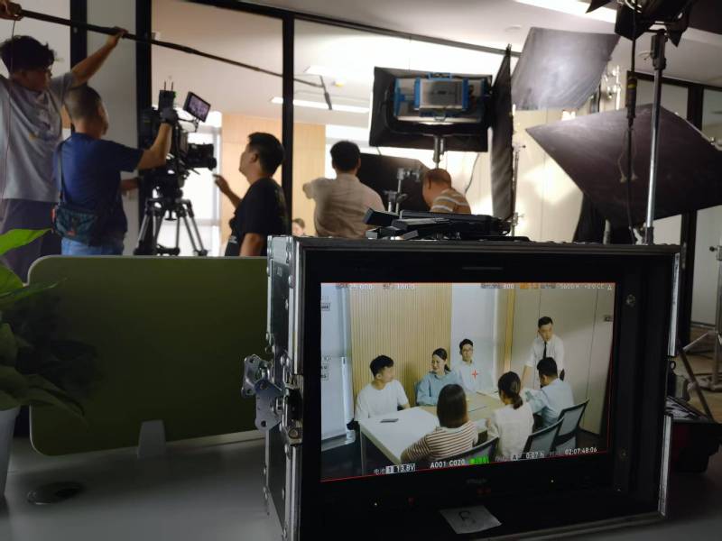 南昌产品视频拍摄实操干货，助力产品打造吸睛视觉内容