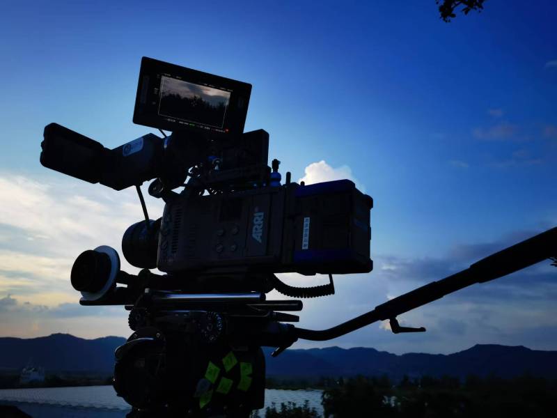 流量思维，南昌电商产品视频拍摄制作的核心逻辑