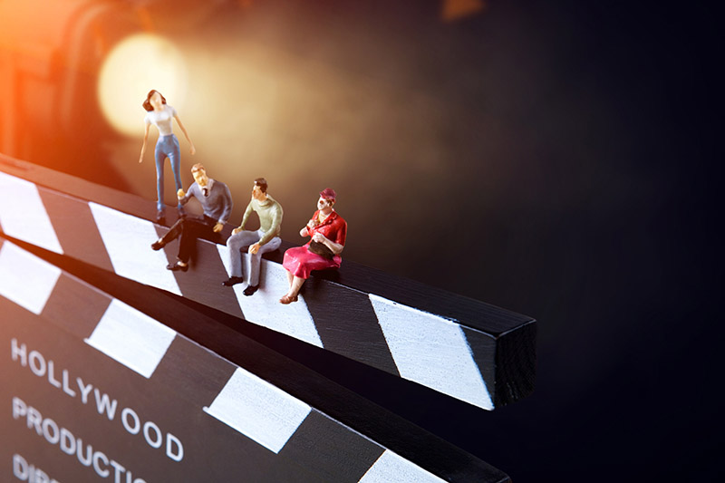 聚焦南昌电商产品视频拍摄制作，为产品搭建高效转化桥梁