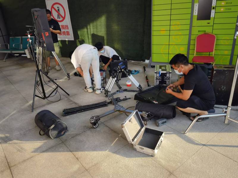 南昌产品视频拍摄全攻略，让产品魅力在镜头下尽情绽放