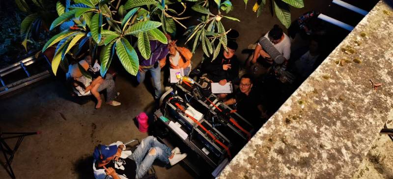 解锁南昌产品宣传视频拍摄公司新势能，助力品牌强势破圈