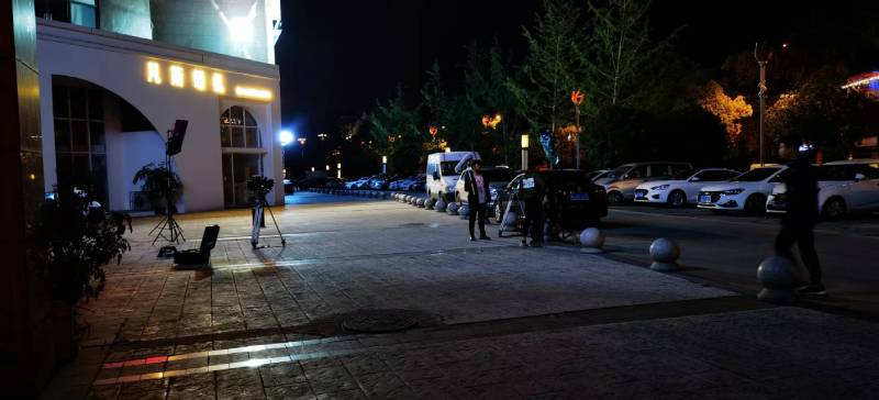 南昌电商产品视频拍摄制作全攻略，打造高转化带货视频