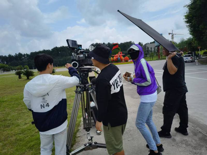 南昌极致互动，未来愿景宏大，致力于成为全球领先的产品宣传视频企业