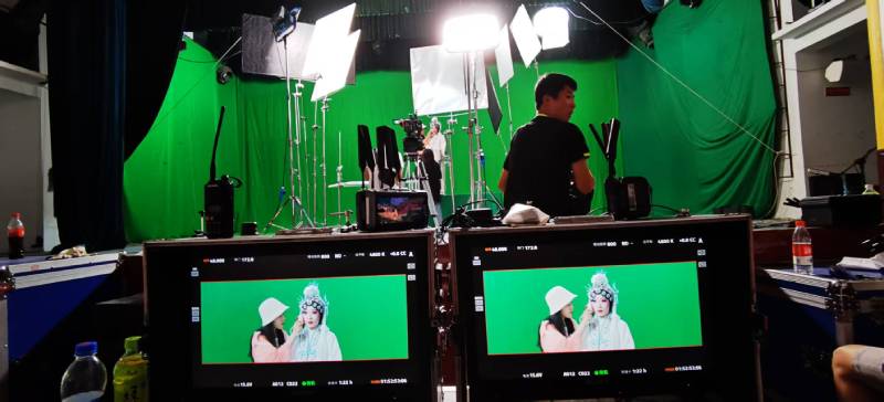 南昌产品视频拍摄：以创意为翼，助力品牌翱翔