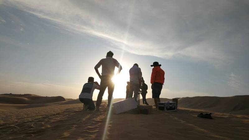 聚焦南昌产品宣传视频拍摄公司，以专业匠心助力品牌声量远扬