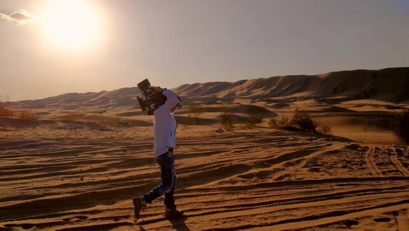 深耕南昌产品宣传视频拍摄公司，解锁品牌传播的核心动能