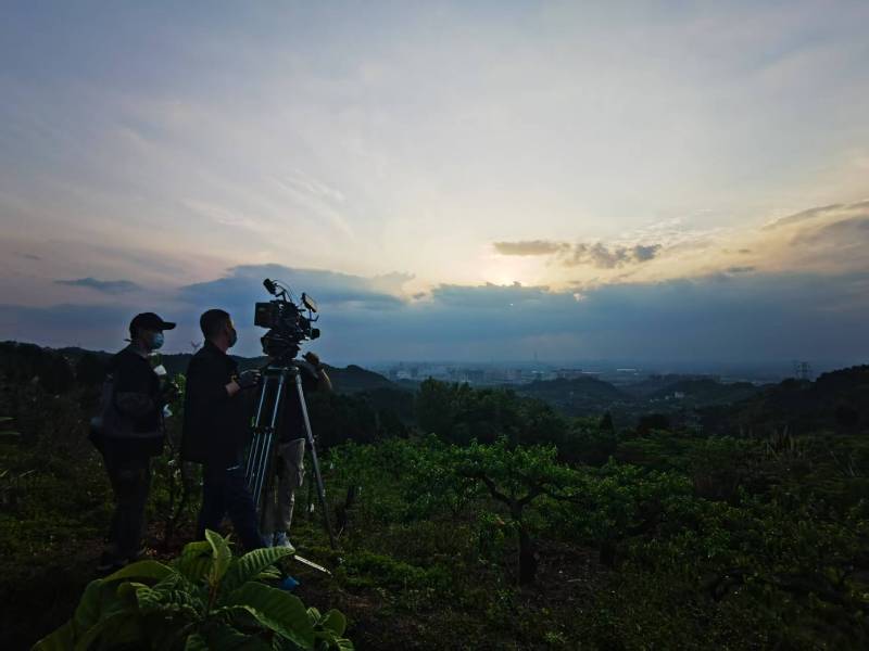 聚焦南昌产品宣传视频拍摄公司，用专业实力铸就品牌传播传奇