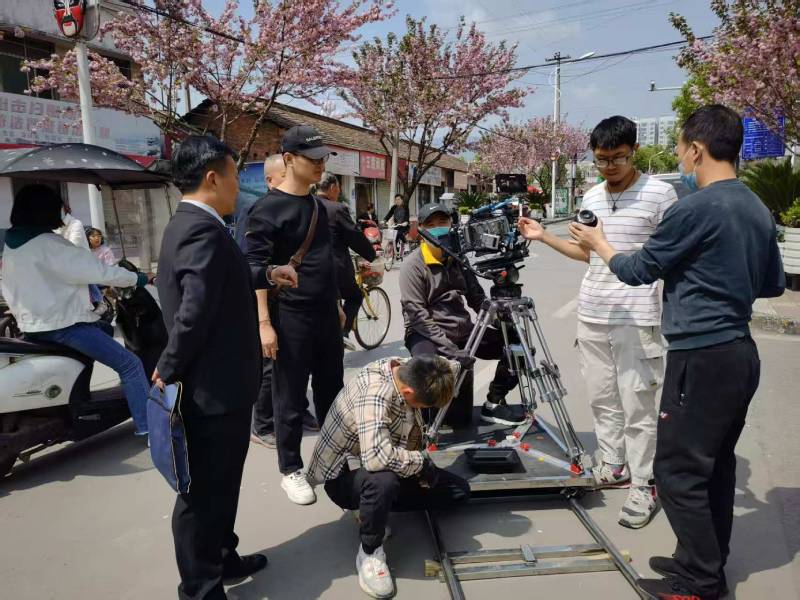 南昌产品视频拍摄进阶指南，助力产品抢占视觉高地