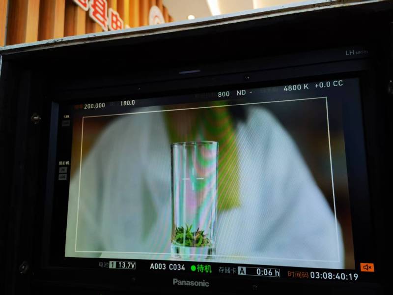 天然优选！南昌电商产品宣传视频溯源原料产地的真实故事