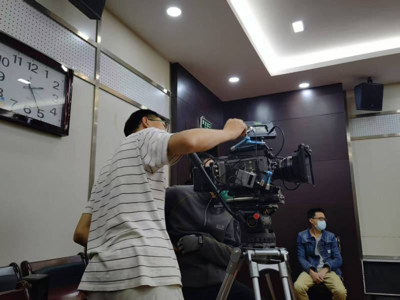 大数据指导创作方向，南昌产品视频拍摄公司让每帧画面都有效触达