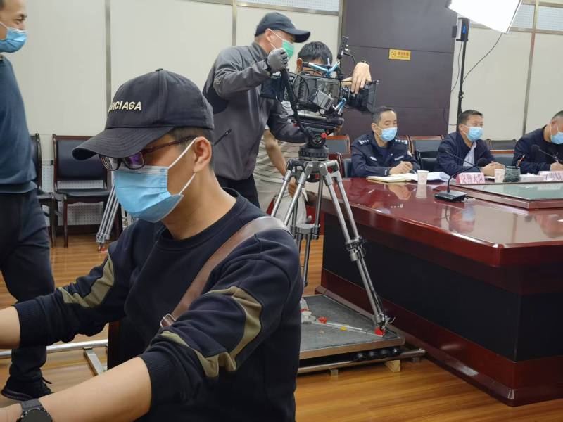 让销量翻倍的秘密武器！南昌产品视频拍摄公司定制高转化视觉方案