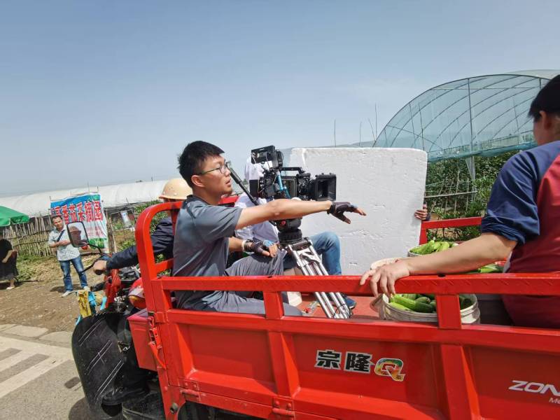 电商爆款背后的推手：南昌产品视频拍摄公司精准捕捉卖点痛点